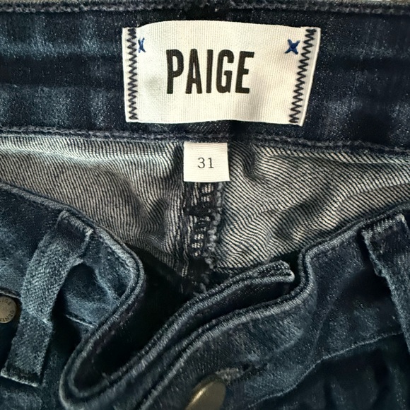 PAIGE Jeans - Picture 2 of 3